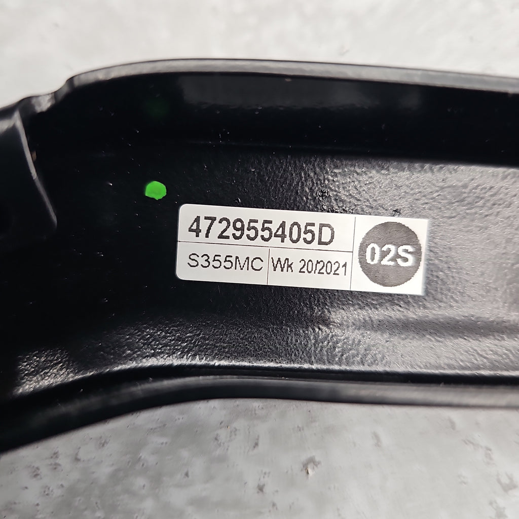 LAMBORGHINI WIPER LEVER 472955405D