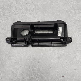 Lamborghini Urus Console Trim Panel (Rear, Lower) 4M88634406PS