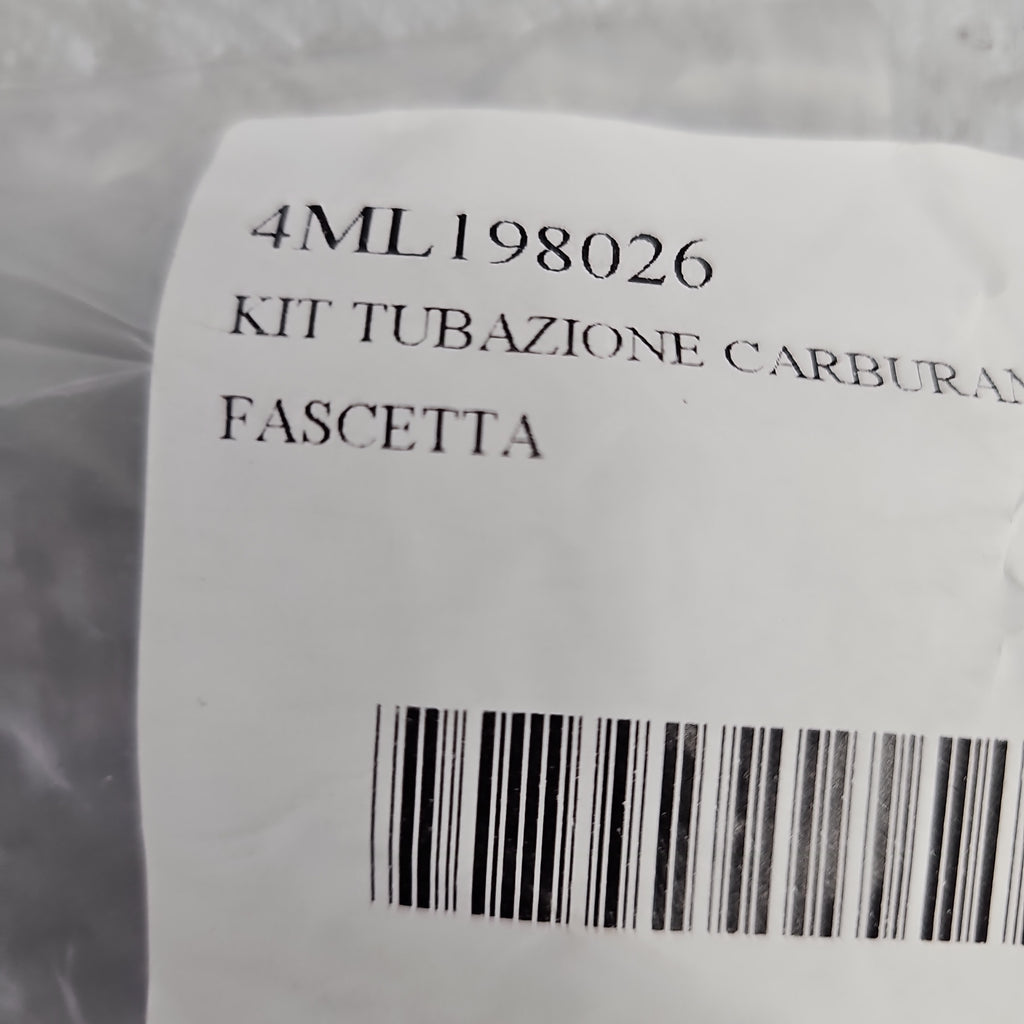 LAMBORGHINI FUEL LINE 4ML198026