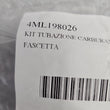 Load image into Gallery viewer, LAMBORGHINI FUEL LINE 4ML198026