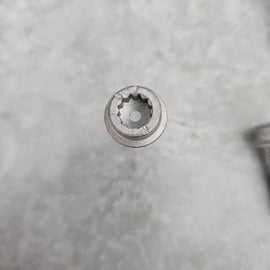 LAMBORGHINI URUS. SOCKET HEAD COLLARED BOLT WITH INNER MULTIPOINT HEAD N91142201