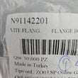 Load image into Gallery viewer, LAMBORGHINI URUS. SOCKET HEAD COLLARED BOLT WITH INNER MULTIPOINT HEAD N91142201