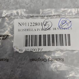 LAMBORGHINI WASHER N91122801