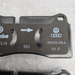 Load image into Gallery viewer, Lamborghini Gallardo LP560 Rear Brake Pad Set 420698451B