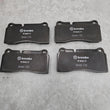 Load image into Gallery viewer, Lamborghini Gallardo Rear Brake Pad Set (Carbon Ceramic) 420698451F