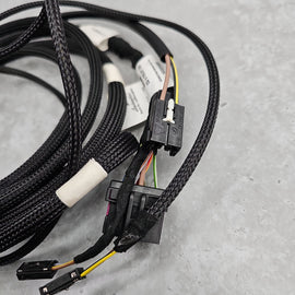 Lamborghini Gallardo WIRING SOFT TOP  407972383