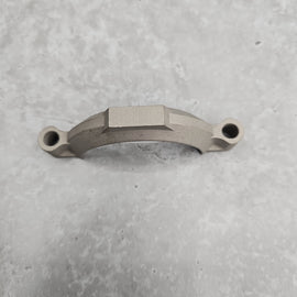 Lamborghini CLAMP, EXHAUST SYSTEM 400251143