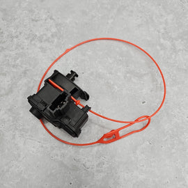 Lamborghini Fuel Tank Door Lock Actuator Motor Fit 8K0862153H