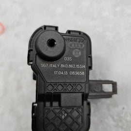 Lamborghini Fuel Tank Door Lock Actuator Motor Fit 8K0862153H