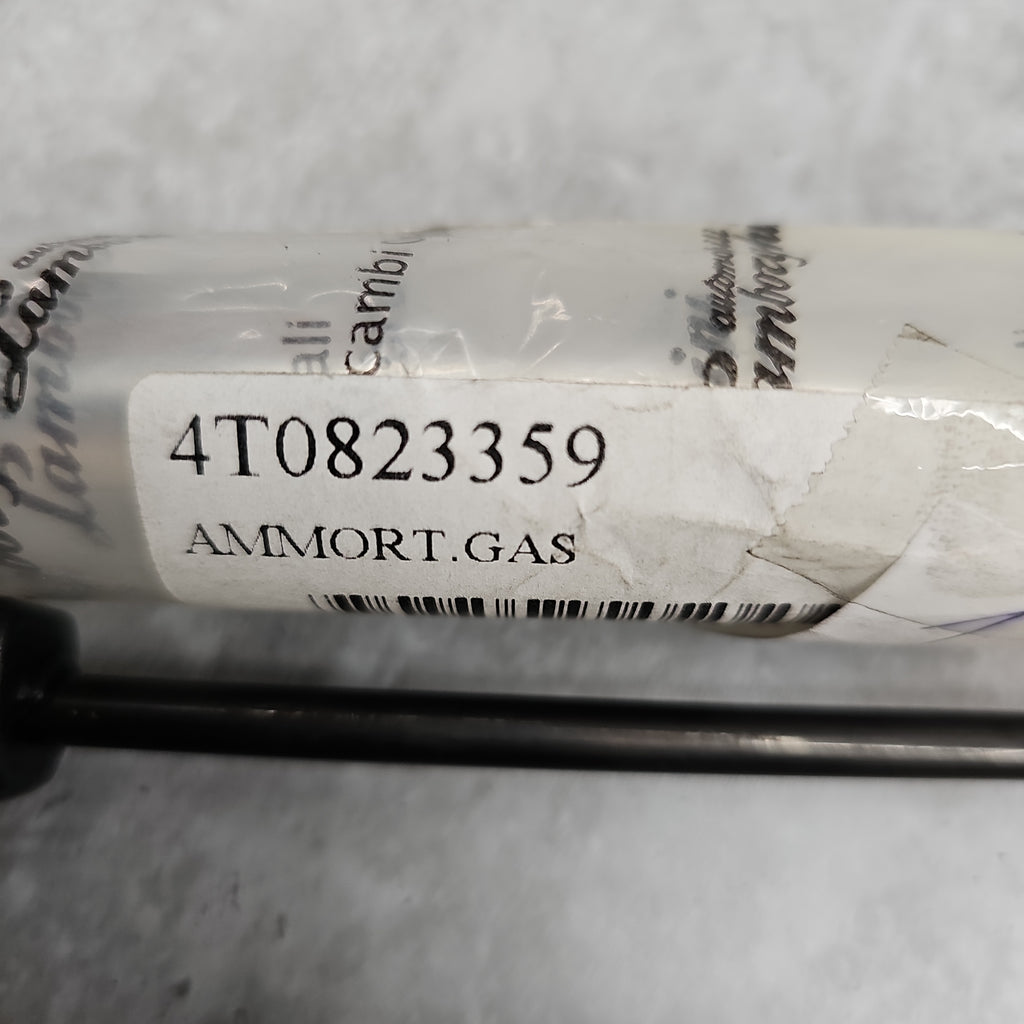 Lamborghini Huracan FRONT HOOD GAS CYLINDER 4T0823359
