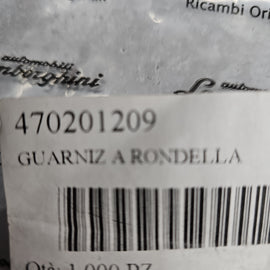 Lamborghini Aventador Seal 470201209