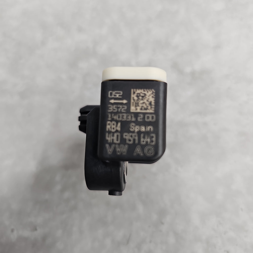 LAMBORGHINI HURACAN  CRASH SENSOR FOR AIRBAG 4H0959643