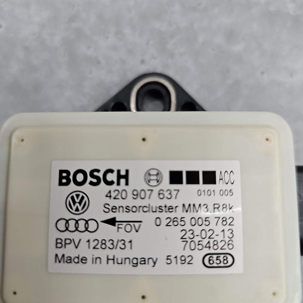 LAMBORGHINI GALLARDO YAWRATE SENSOR (ESP) 420907637