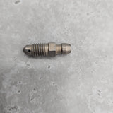 Lamborghini Gallardo, Murcielago BLEEDER SCREW 086301138