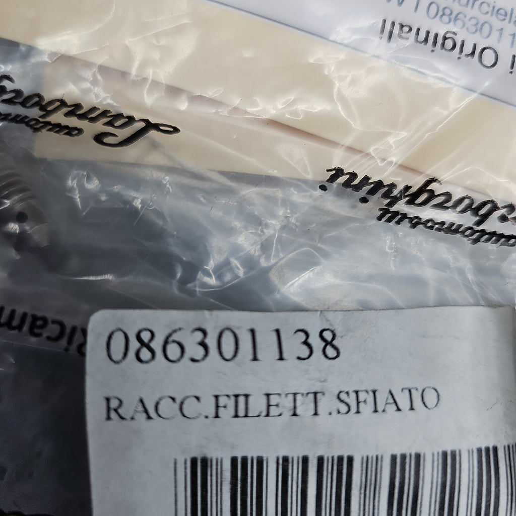 Lamborghini Gallardo, Murcielago BLEEDER SCREW 086301138