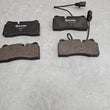 Load image into Gallery viewer, Lamborghini Gallardo Front Brake Pad Set  400698151