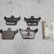 Load image into Gallery viewer, Lamborghini Gallardo HAND BRAKE PAD SET 400798041