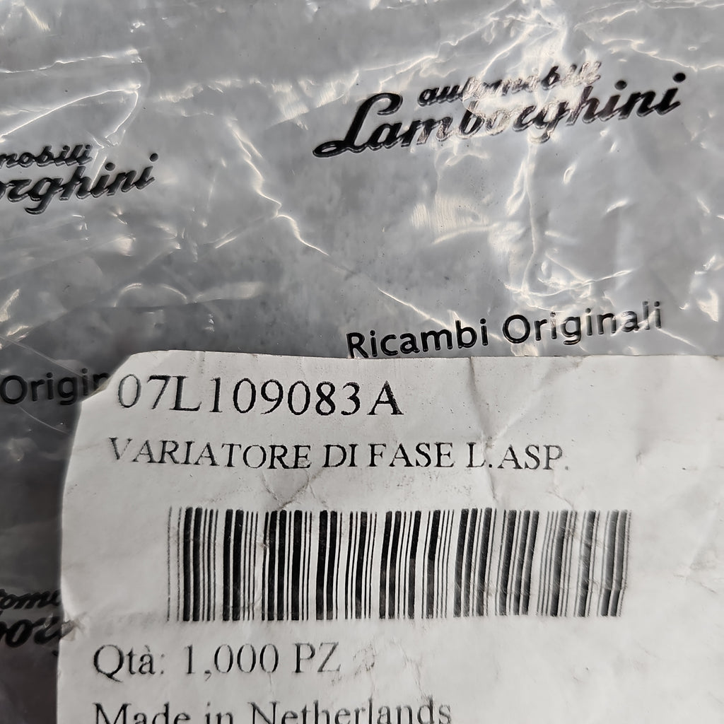 Lamborghini Gallardo PHASE TRANSFORMER 07L109083A