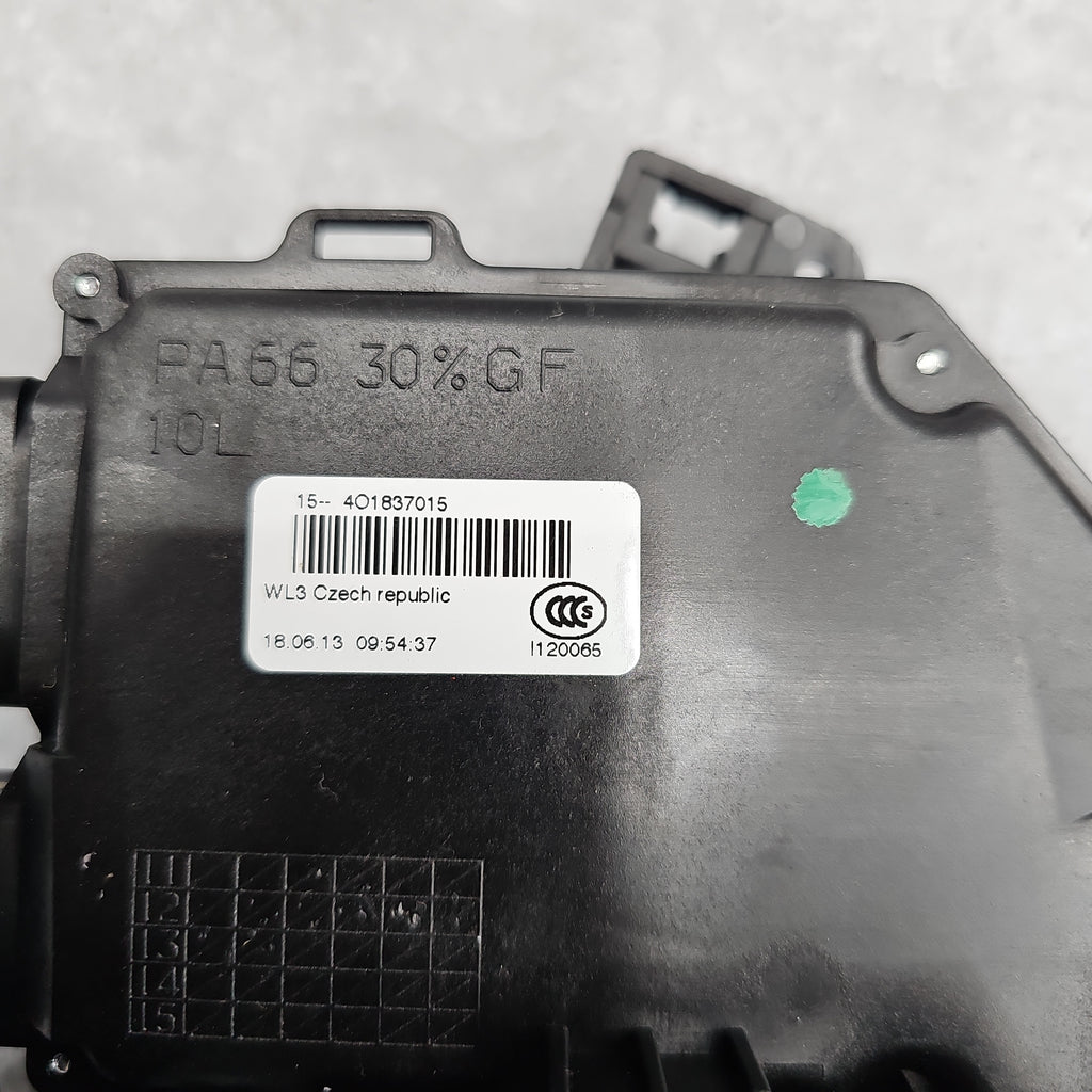 Lamborghini Gallardo DOOR LOCK LEFT (DOUBLE LOCK) 401837015