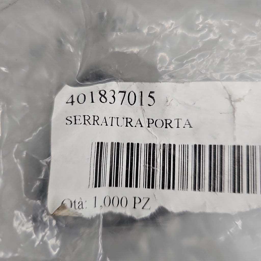 Lamborghini Gallardo DOOR LOCK LEFT (DOUBLE LOCK) 401837015