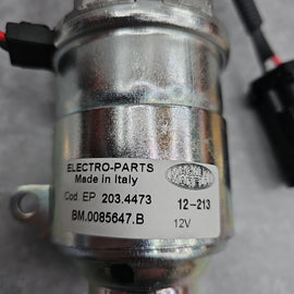 Lamborghini Gallardo ELECTRIC PUMP KIT 086901137