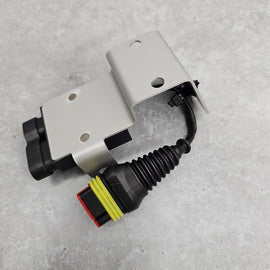 LAMBORGHINI GALLARDO EXHAUST TEMPERATURE MODULE INCLUDING BRACKET 400919935C