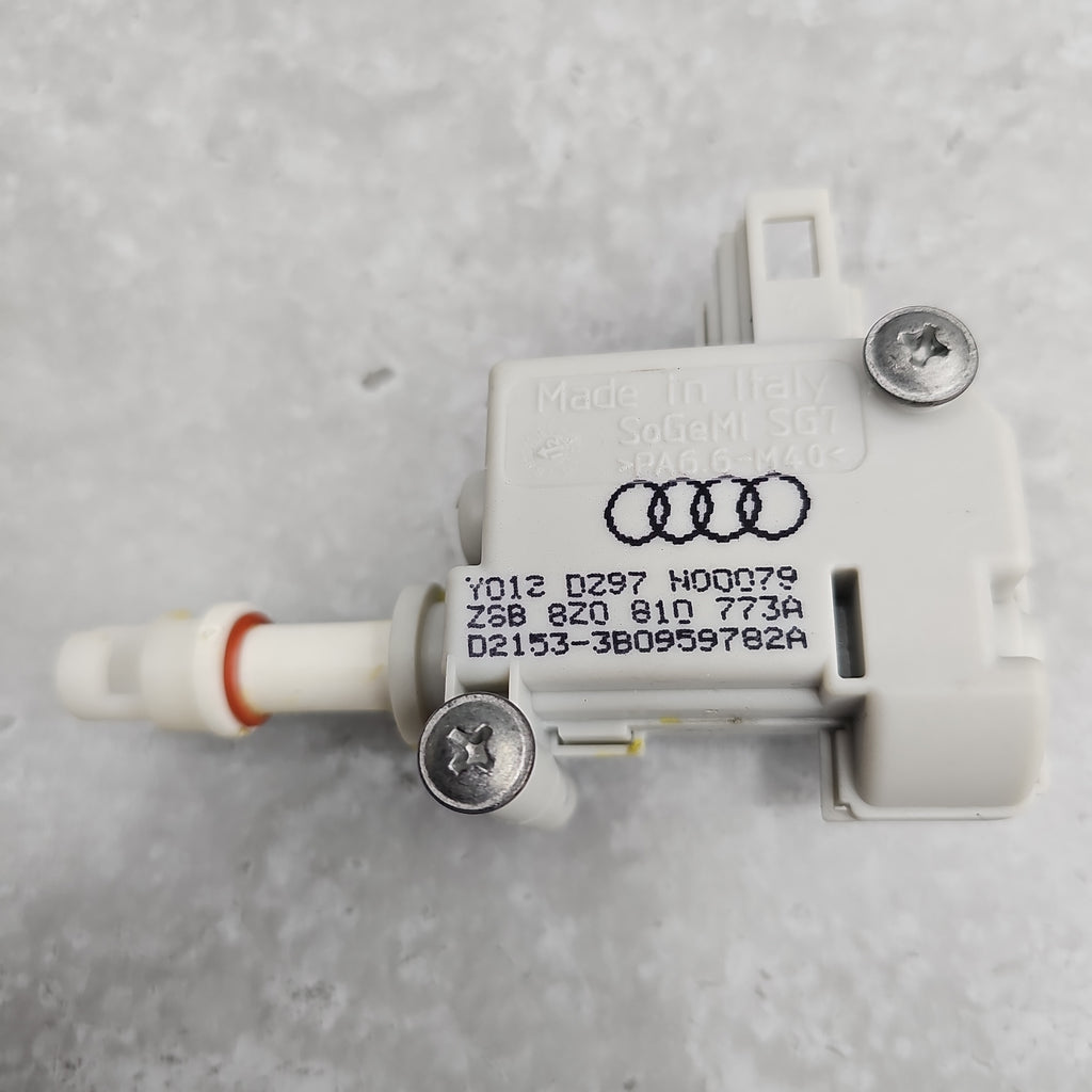 LAMBORGHINI ACTUATOR For LAMBORGHINI GALLARDO, MURCIELAGO 8Z0810773A