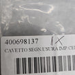 Load image into Gallery viewer, Lamborghini Gallardo, Murcielago Worn Pad Sensor 400698137