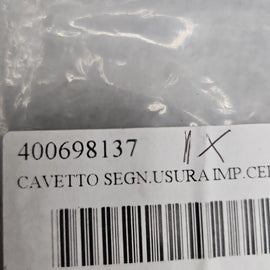 Lamborghini Gallardo, Murcielago Worn Pad Sensor 400698137