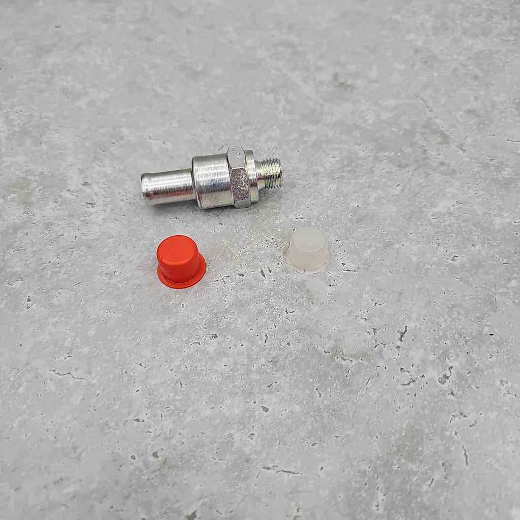 Lamborghini Gallardo Intake Manifold Check Valve 400611957