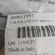 Load image into Gallery viewer, Lamborghini Gallardo Intake Manifold Check Valve 400611957