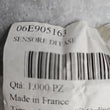 Load image into Gallery viewer, LAMBORGHINI GALLARDO PHASE TIMING SENSOR 06E905163