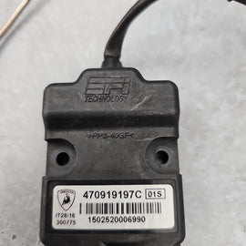 Lamborghini Aventador Thermocouple Kit 470998102