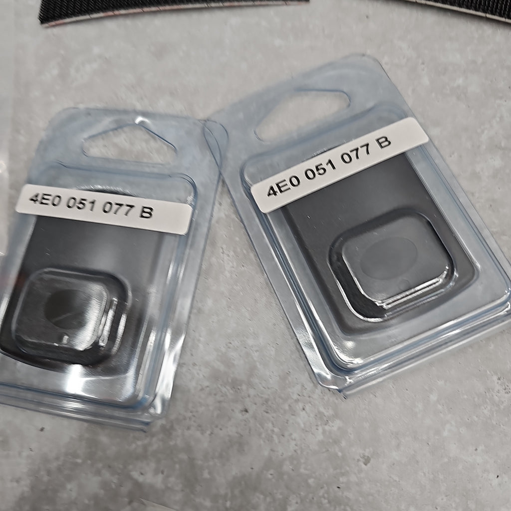 Lamborghini BASE KIT ICD40 VTS 2015 UPDATE 470051889B