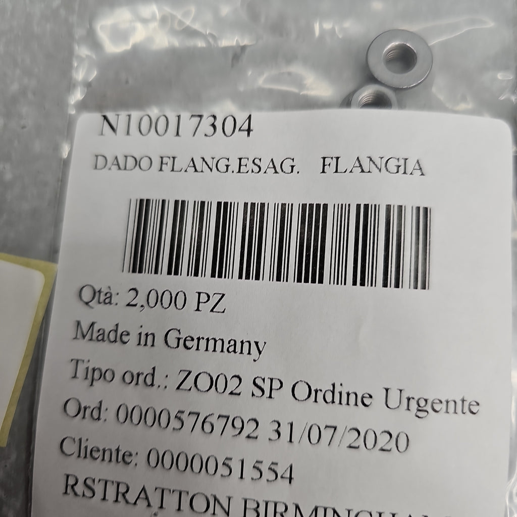 Lamborghini BASE KIT ICD40 VTS 2015 UPDATE 470051889B