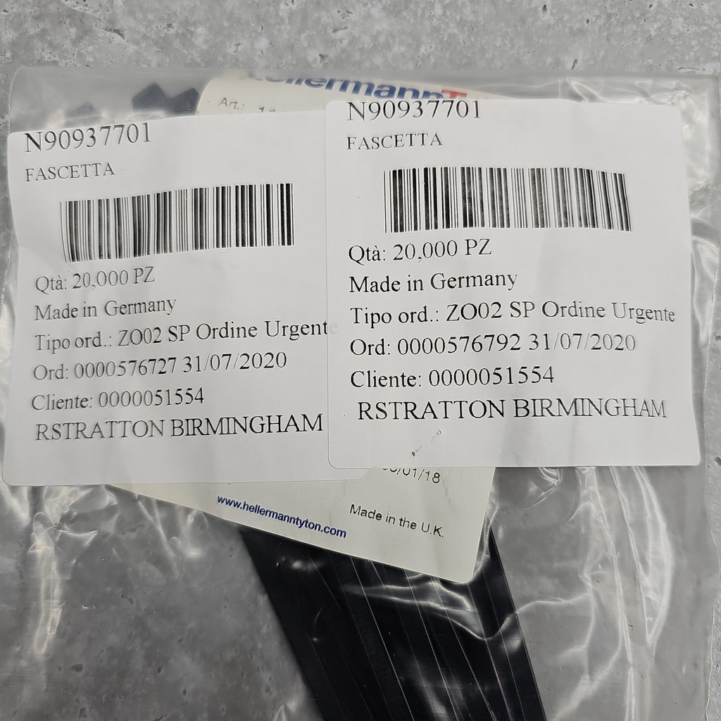 Lamborghini BASE KIT ICD40 VTS 2015 UPDATE 470051889B