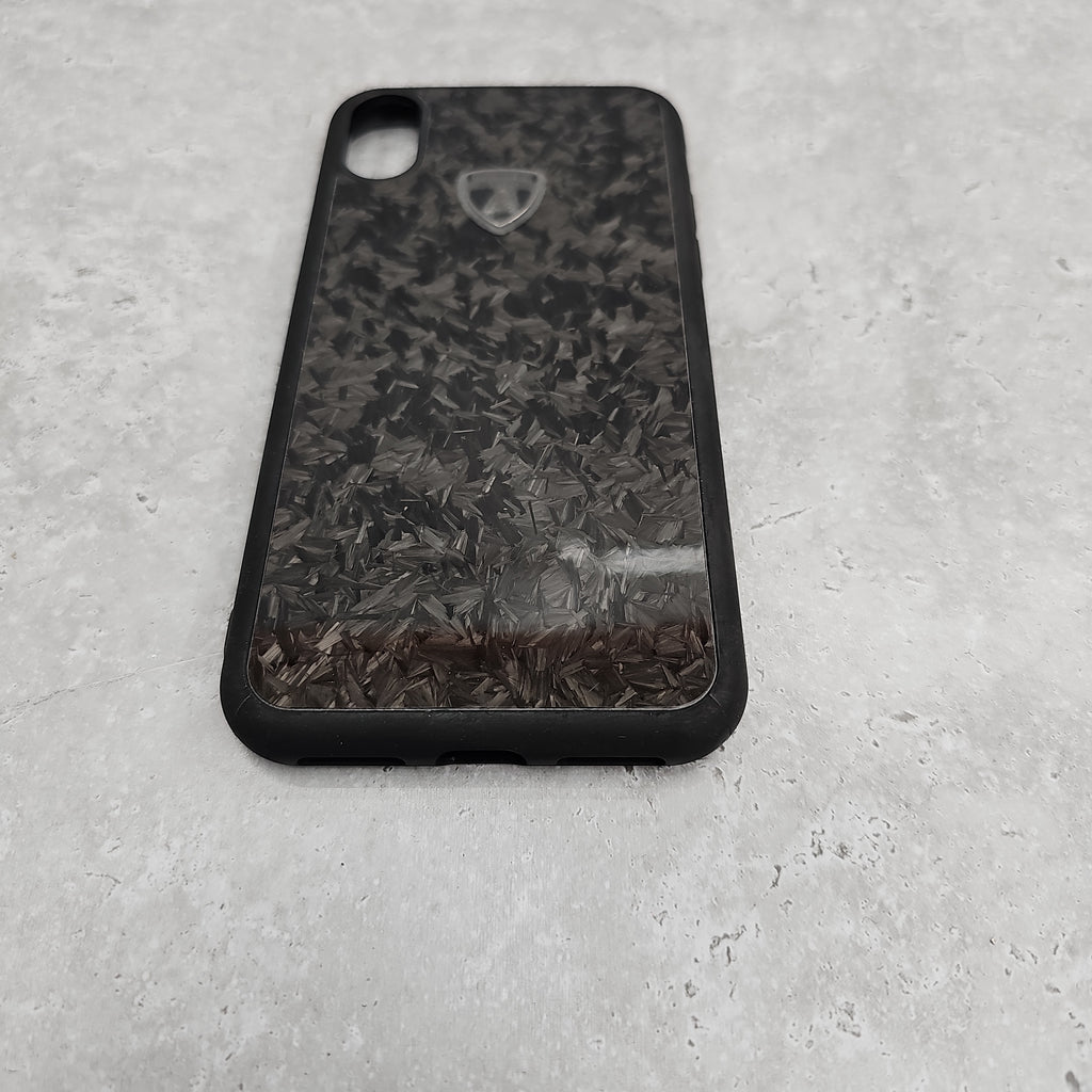 LAMBORGHINI HURACAN D14 COVER FOR iPhone XS 9013381PPB000000