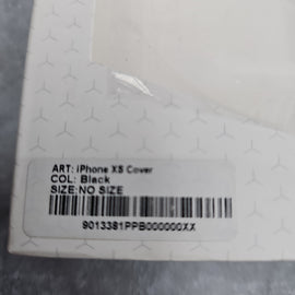 LAMBORGHINI HURACAN D14 COVER FOR iPhone XS 9013381PPB000000