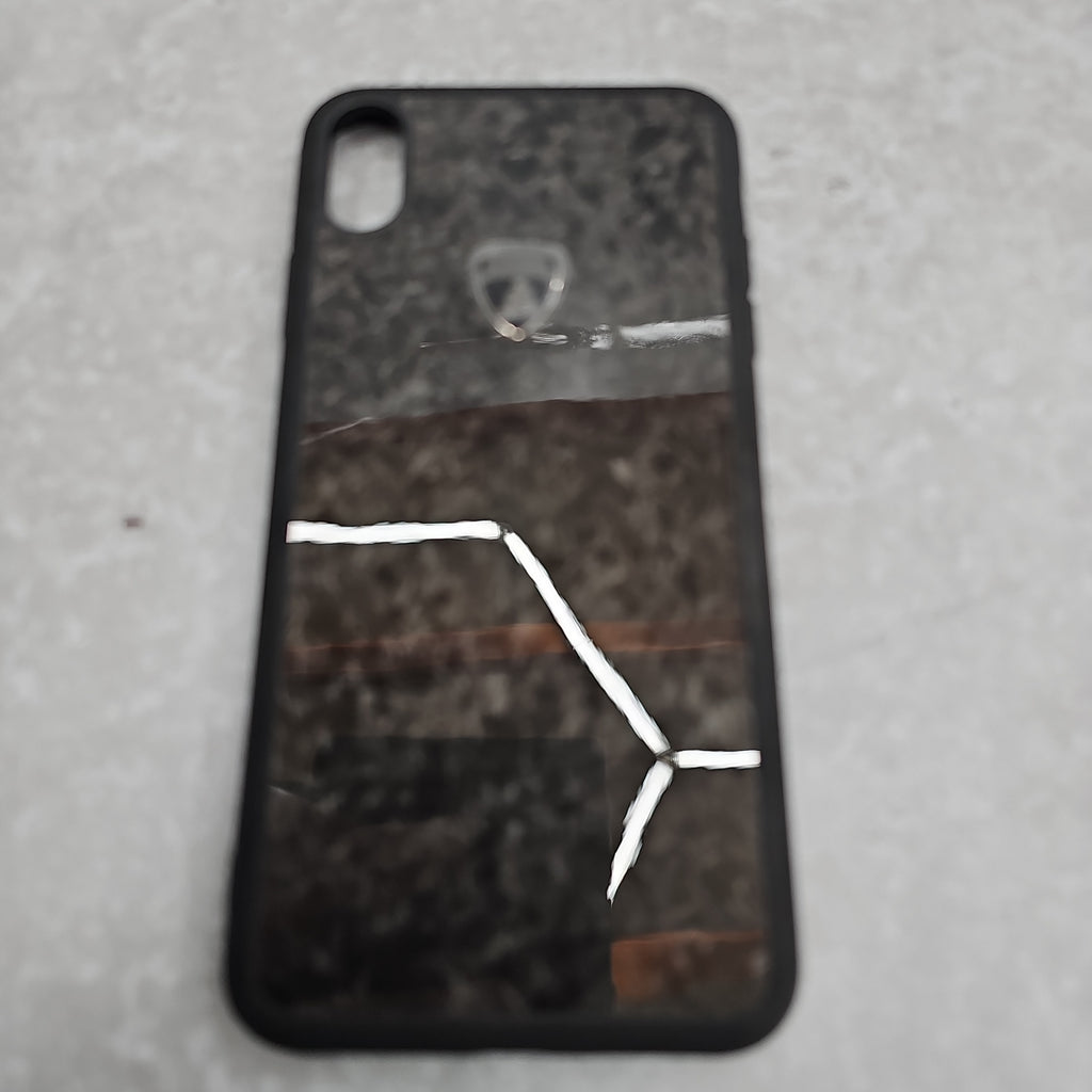 LAMBORGHINI HURACAN D14 COVER FOR iPhone XS Max 9013379PPB000000