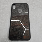 LAMBORGHINI HURACAN D14 COVER FOR iPhone XS Max 9013379PPB000000