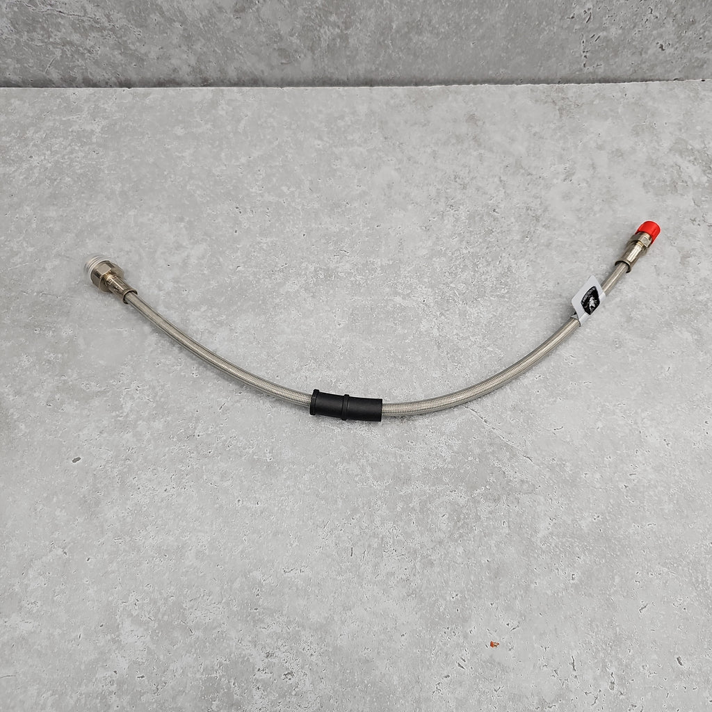 Lamborghini Diablo/ MURCIELAGO REAR BRAKE SHOE PIPE 003229882