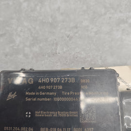Lamborghini URUS Tyre Pressure Unit 4H0907273B