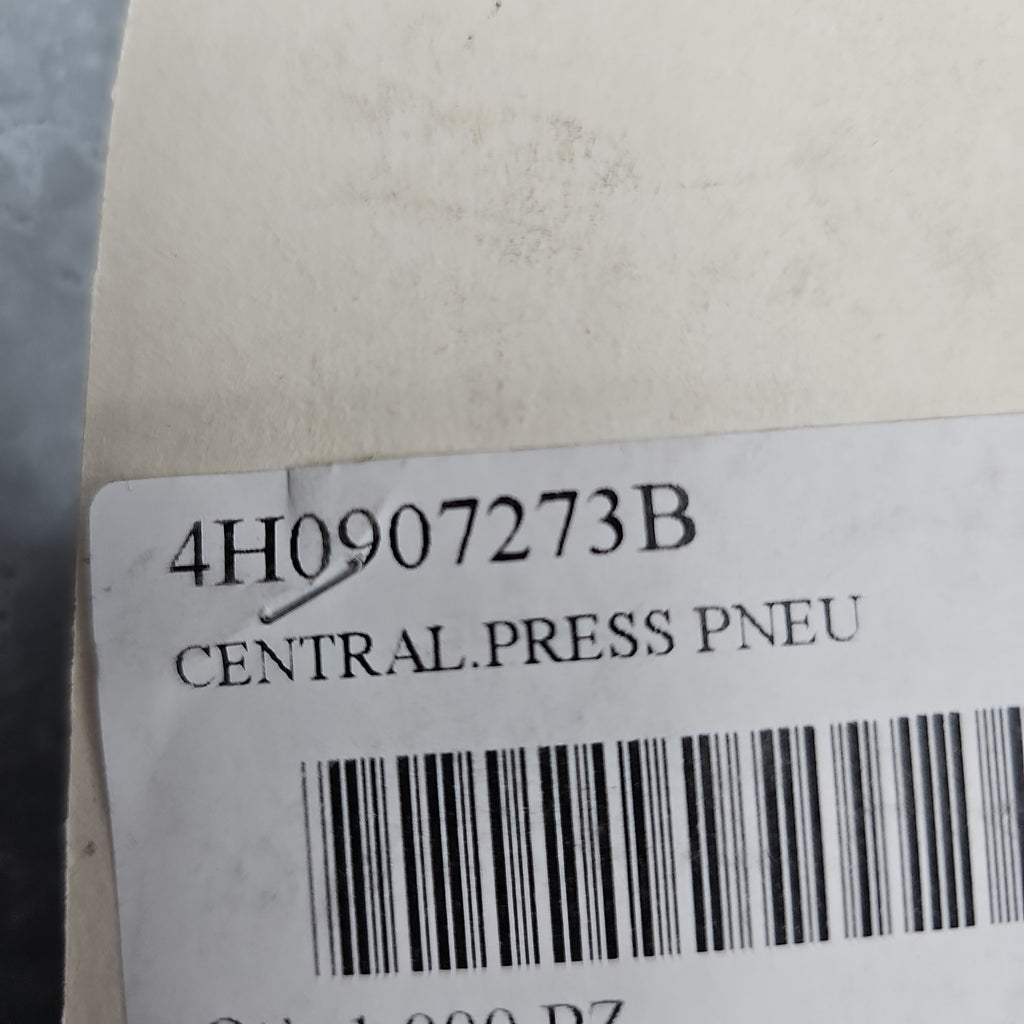 Lamborghini URUS Tyre Pressure Unit 4H0907273B