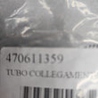 Load image into Gallery viewer, Lamborghini Aventador Connecting Hose 470611359