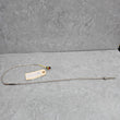 Load image into Gallery viewer, LAMBORGHINI AVENTADOR LP700 RIGHT EXHAUST THERMOCOUPLE OEM 470919529C