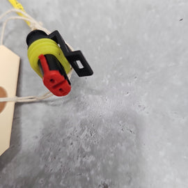 LAMBORGHINI AVENTADOR LP700 RIGHT EXHAUST THERMOCOUPLE OEM 470919529C