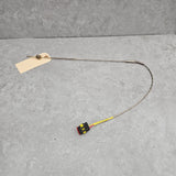 Lamborghini Aventador LEFT THERMOCOUPLE 470919523B
