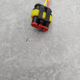 Lamborghini Aventador LEFT THERMOCOUPLE 470919523B