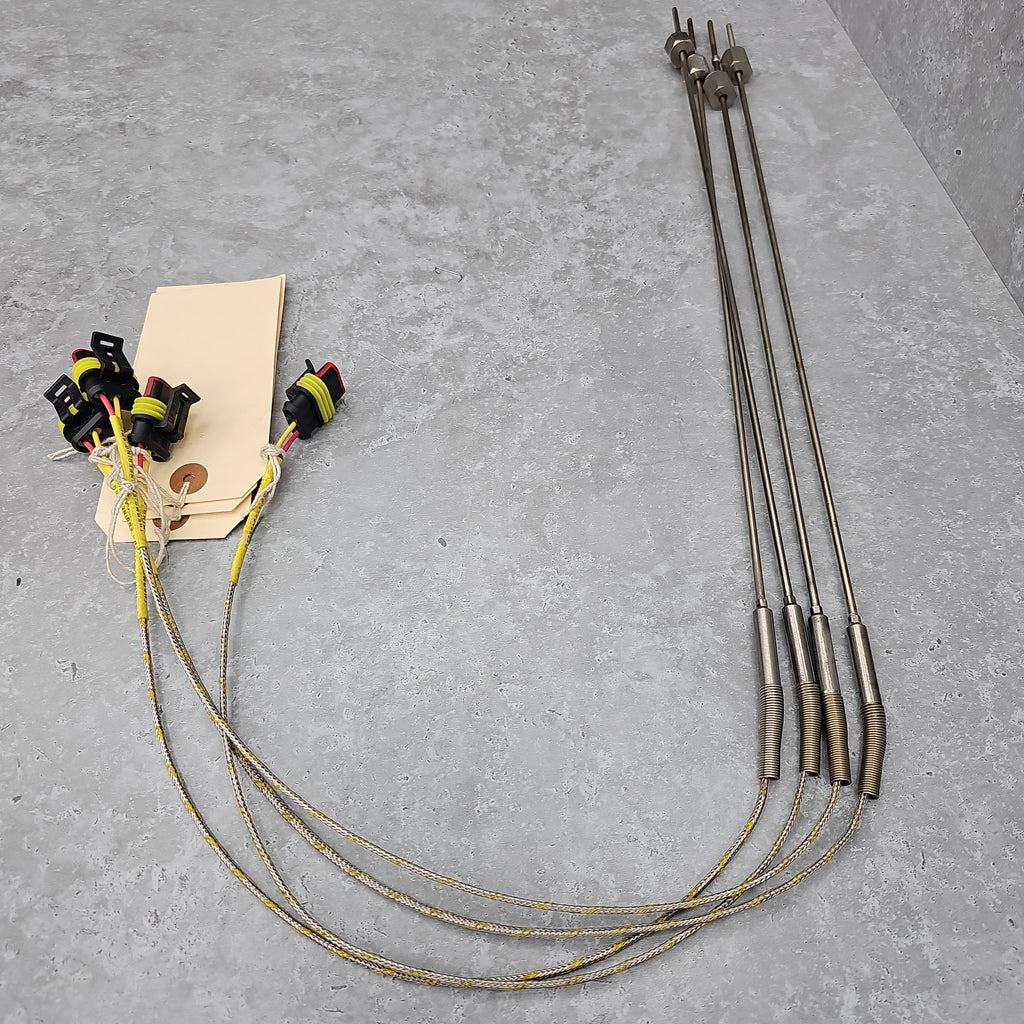 LAMBORGHINI AVENTADOR LP700 RIGHT EXHAUST THERMOCOUPLE 470919523C