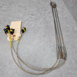 Load image into Gallery viewer, LAMBORGHINI AVENTADOR LP700 RIGHT EXHAUST THERMOCOUPLE 470919523C